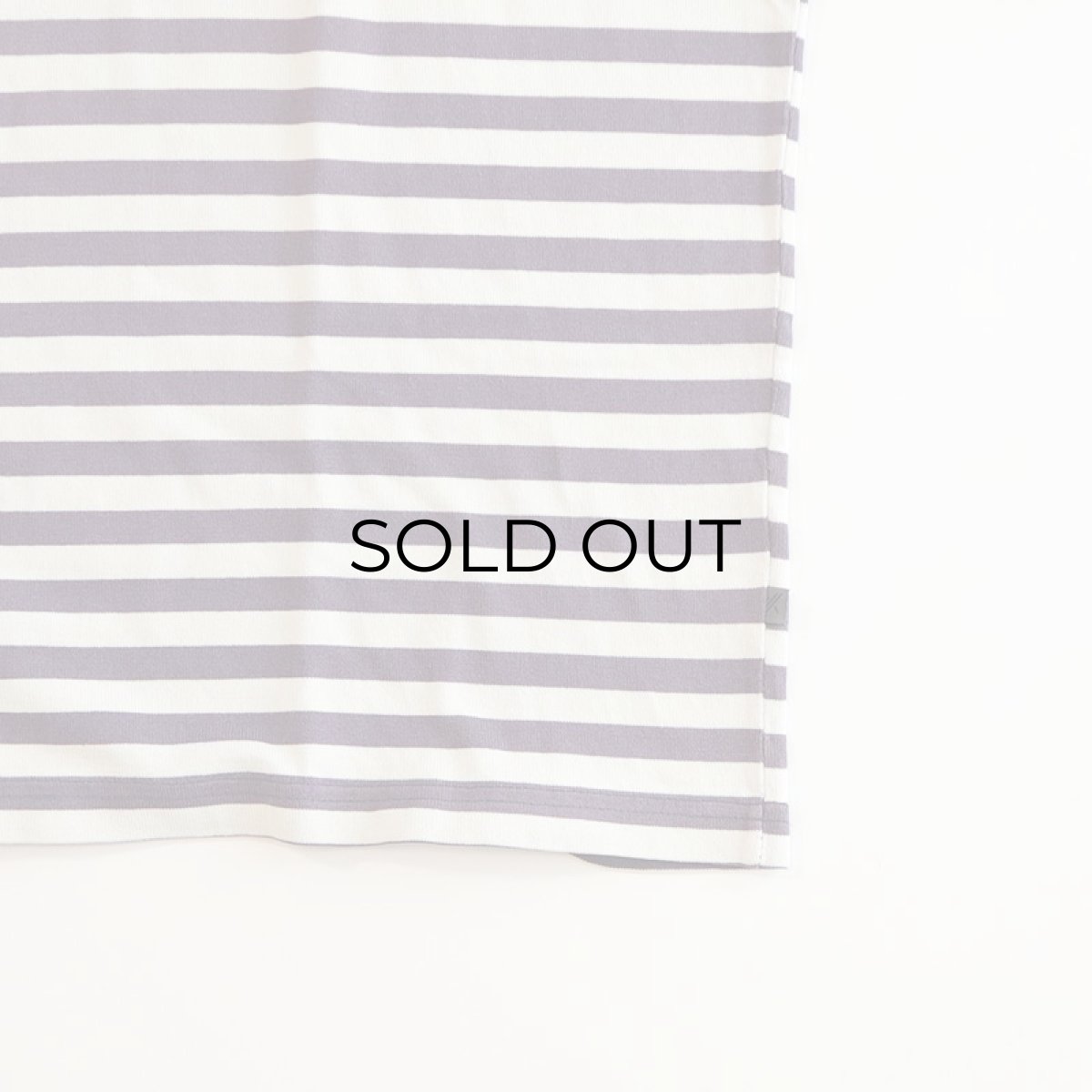 画像5: 80's ESPRIT COTTON BORDER S/S TEE (5)