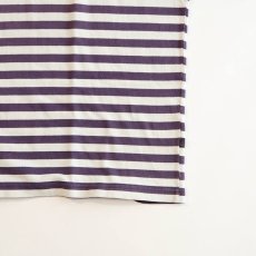 画像5: 80's ESPRIT COTTON BORDER S/S TEE (5)