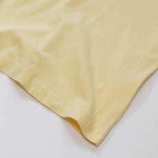 画像6: 80's FRUIT OF THE LOOM COTTON S/S POCKET TEE "MADE IN USA" (6)