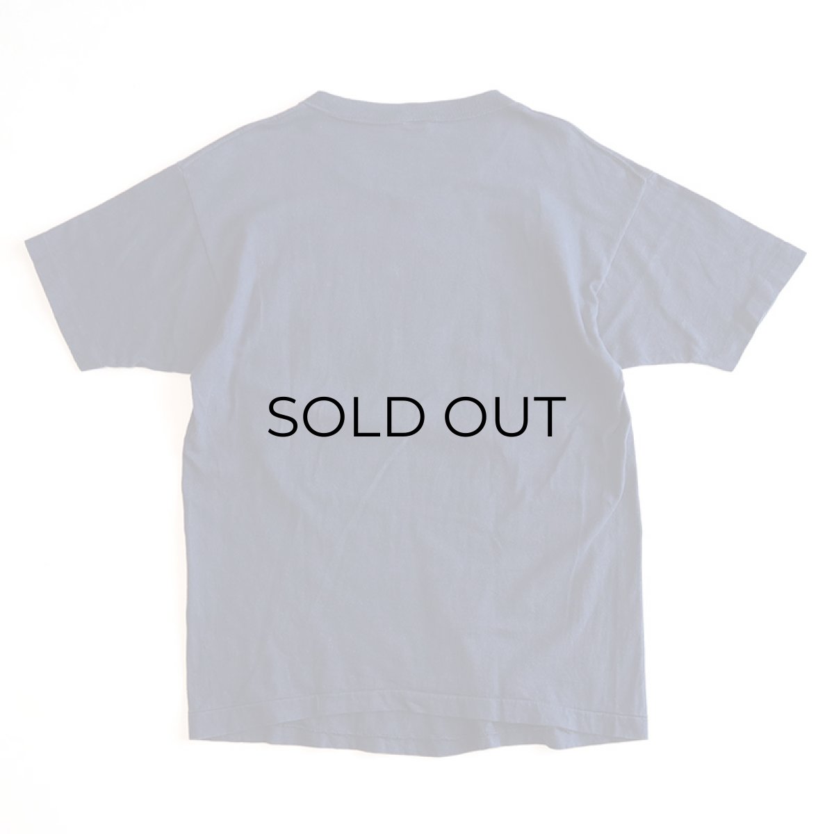 画像3: 70's Champion COTTON PRINT S/S TEE "THE GREAT RAFT RACE FIVE KRMG" (3)