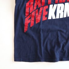 画像5: 70's Champion COTTON PRINT S/S TEE "THE GREAT RAFT RACE FIVE KRMG" (5)