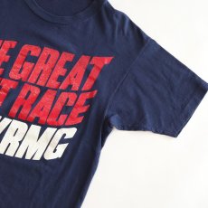 画像4: 70's Champion COTTON PRINT S/S TEE "THE GREAT RAFT RACE FIVE KRMG" (4)