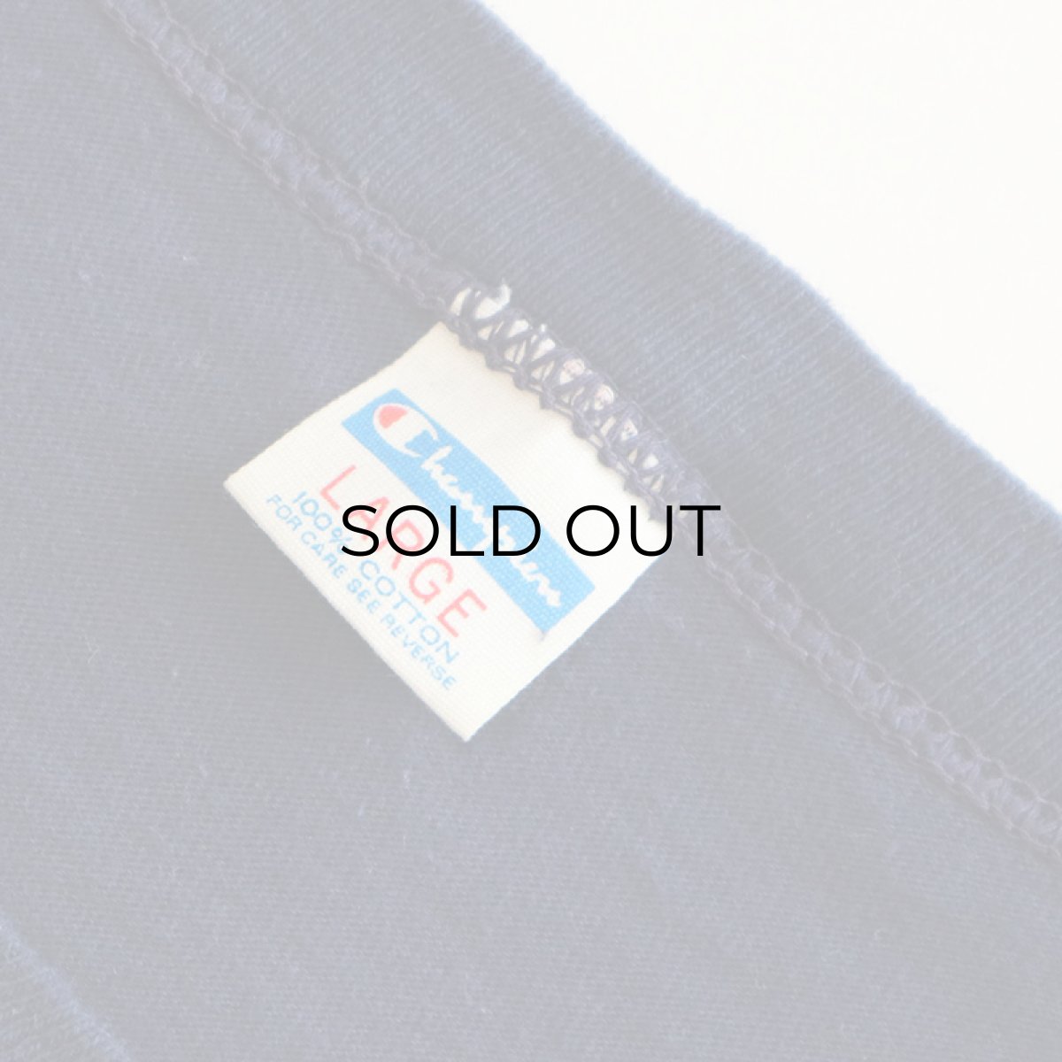 画像7: 70's Champion COTTON PRINT S/S TEE "THE GREAT RAFT RACE FIVE KRMG" (7)