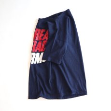 画像2: 70's Champion COTTON PRINT S/S TEE "THE GREAT RAFT RACE FIVE KRMG" (2)