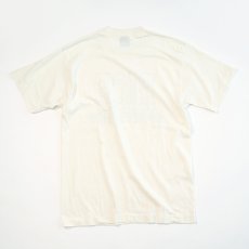 画像2: 80's BEST PRINT S/S TEE "RICE SPORTS SHOP" (2)