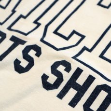 画像4: 80's BEST PRINT S/S TEE "RICE SPORTS SHOP" (4)