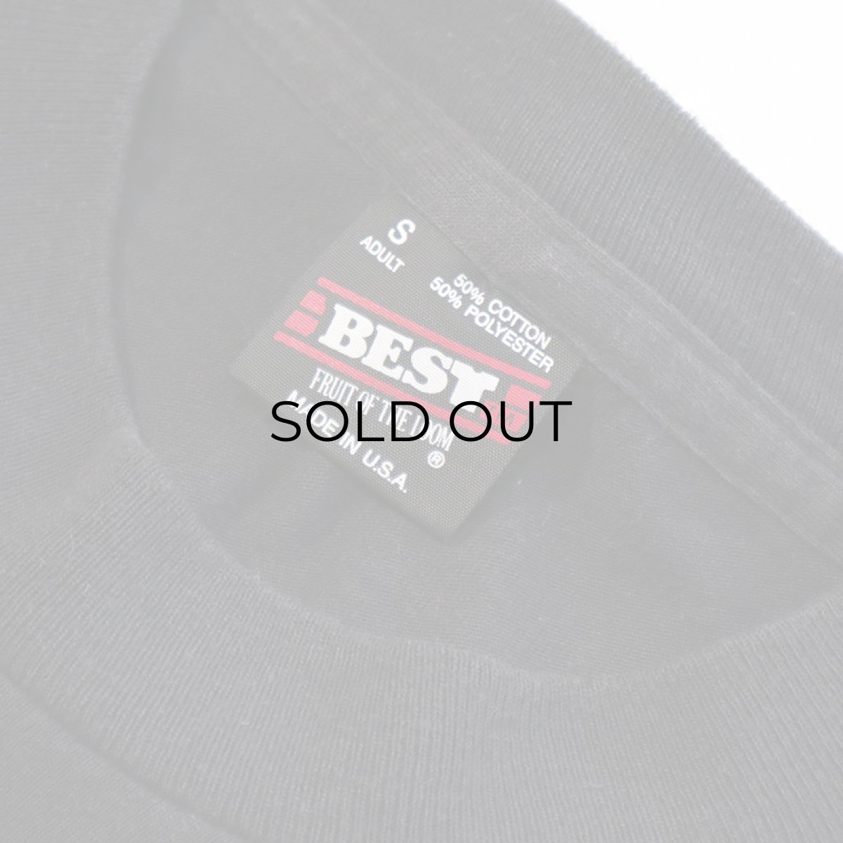 画像5: 80's BEST PRINT S/S TEE "DUBUQUE BASKETBALL" (5)