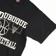 画像3: 80's BEST PRINT S/S TEE "DUBUQUE BASKETBALL" (3)