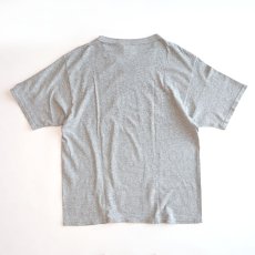 画像3: Champion COTTON POLYESTER PRINT S/S TEE "COLGATE" (3)