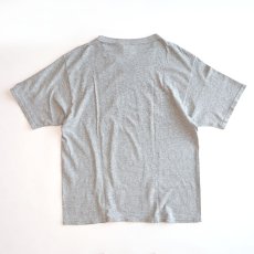 画像3: Champion COTTON POLYESTER PRINT S/S TEE "COLGATE" (3)