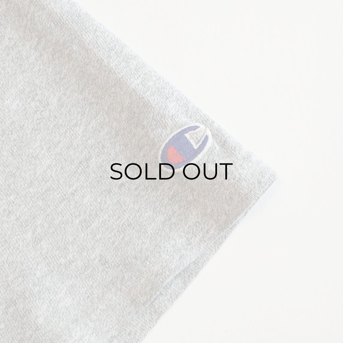 画像7: Champion COTTON POLYESTER PRINT S/S TEE "COLGATE" (7)