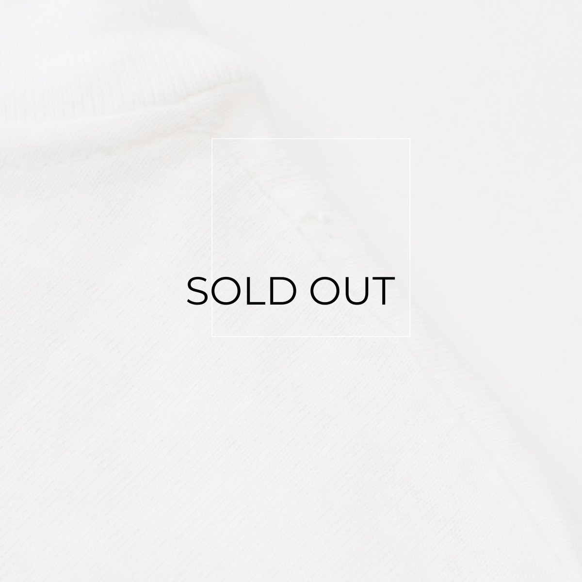 画像6: OLD UNKNOWN BRAND COTTON PRINT S/S TEE "CAMP LONGHORN" (6)