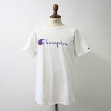 画像9: 80's Champion COTTON LOGO PRINT S/S TEE (9)