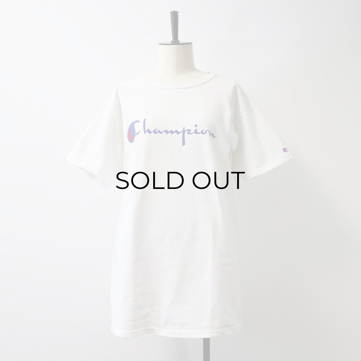 Ladies 9号トルソー