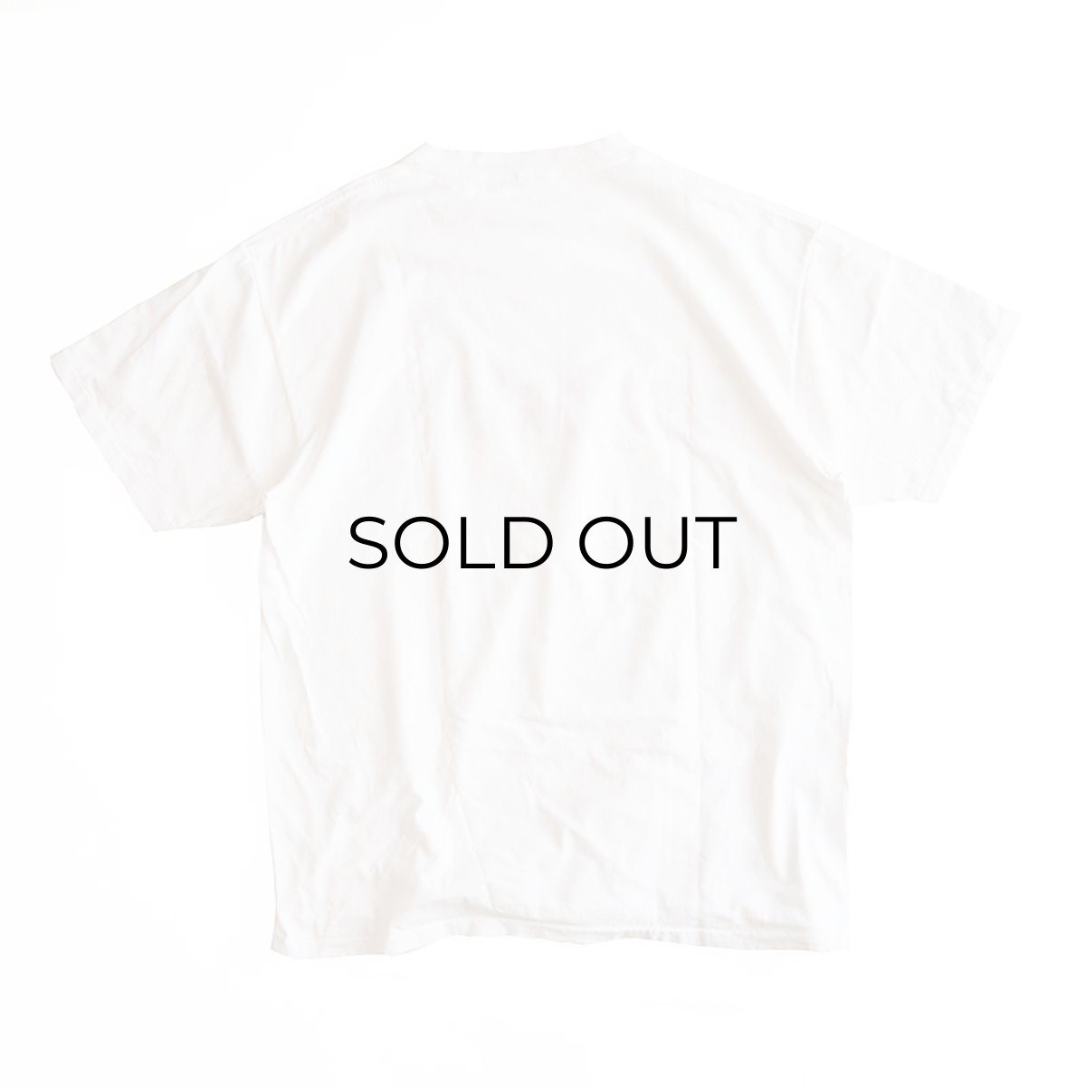 画像2: 90's PowerPro by ONEITA COTTON PRINT S/S TEE "Reebok" (2)