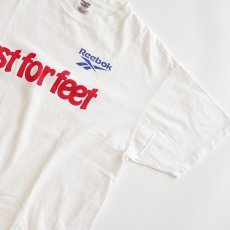 画像3: 90's PowerPro by ONEITA COTTON PRINT S/S TEE "Reebok" (3)