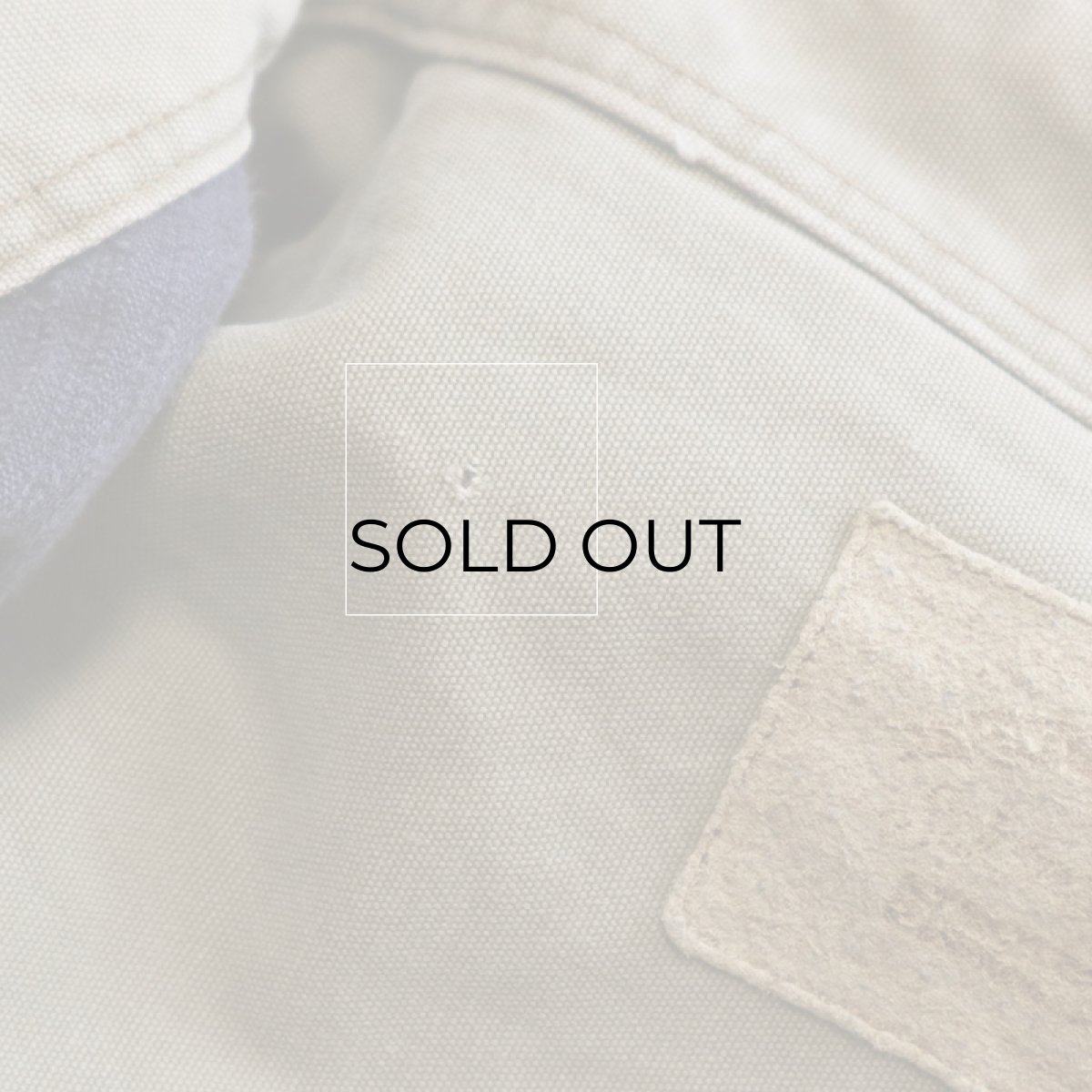 画像7: 90's ST. JOHN'S BAY COTTON WIDE WALE CORDUROY SHIRT (7)