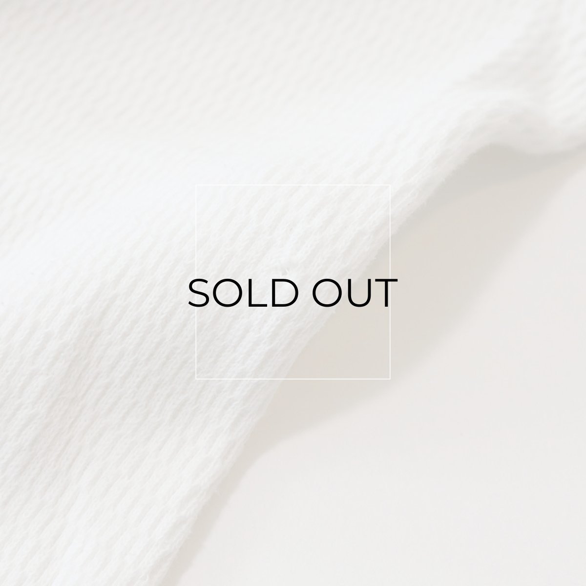 画像8: 60's WEST HEAVY COTTON L/S THERMAL (8)