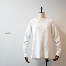 画像10: 60's WEST HEAVY COTTON L/S THERMAL (10)