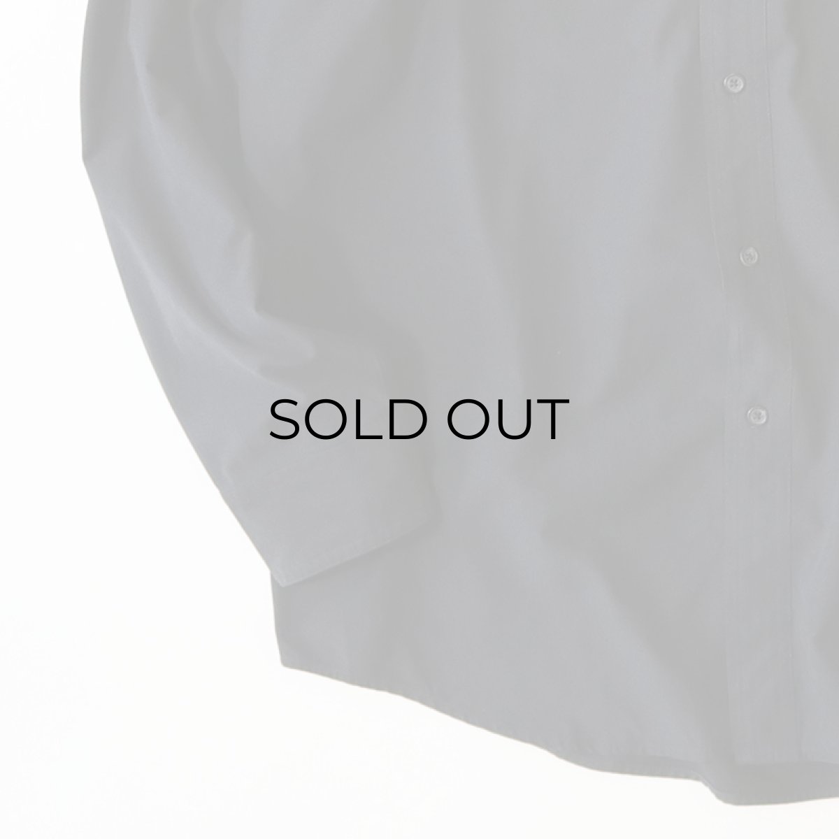 画像4: 90's CHAPS RALPH LAUREN BLACK FAKE SUEDE B/D SHIRT (4)