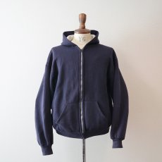 画像11: 70's-80's Sportswear SWEAT THERMAL LINING ZIP PARKA (11)