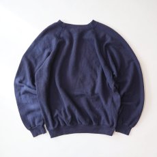 画像3: 80's Hanes PRINT CREW NECK SWEAT "UNIVERSITY OF HAWAII" (3)