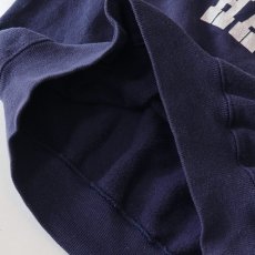 画像6: 80's Hanes PRINT CREW NECK SWEAT "UNIVERSITY OF HAWAII" (6)