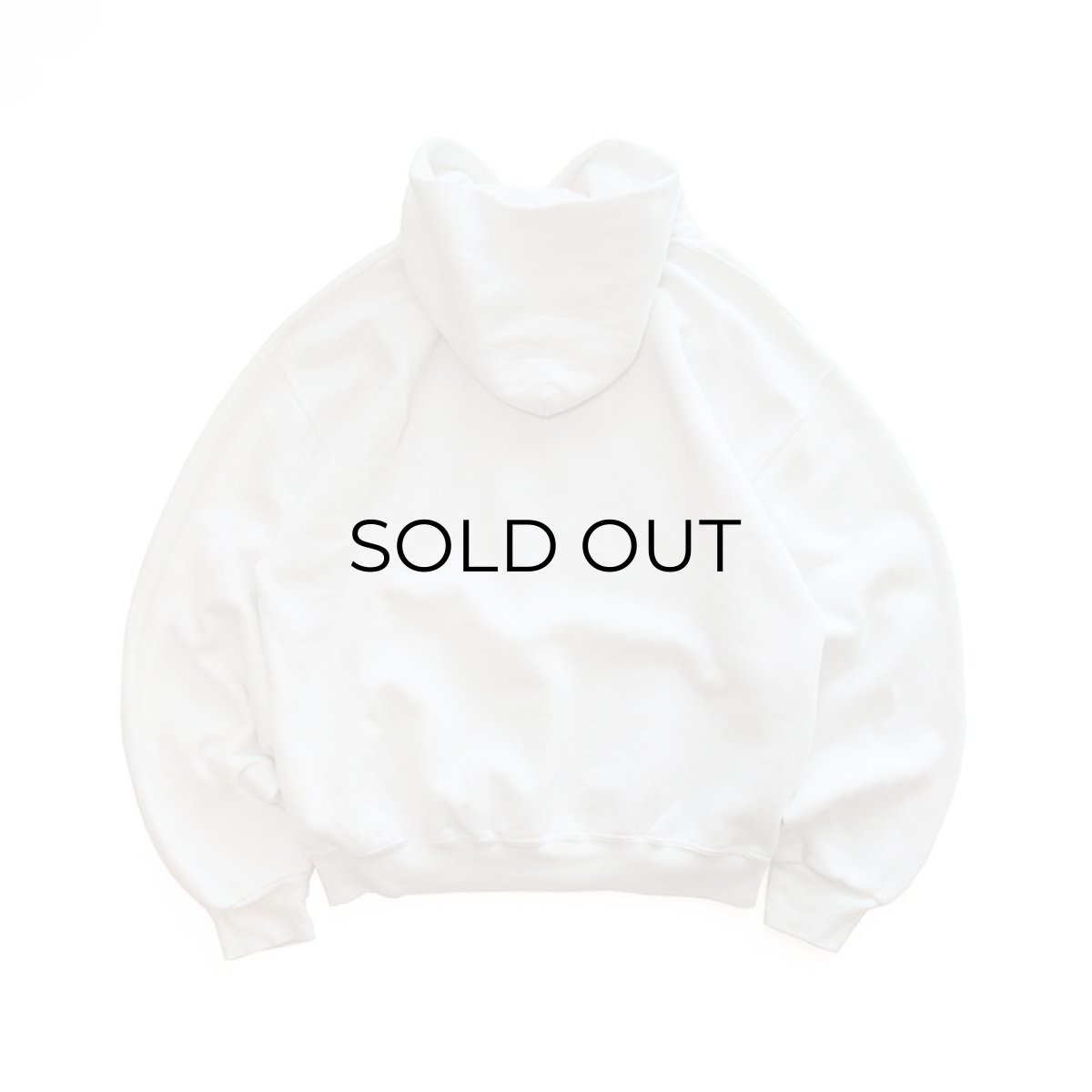 画像2: RUSSELL PRINT SWEAT PULLOVER PARKA "OHIO UNIVERSITY" (2)