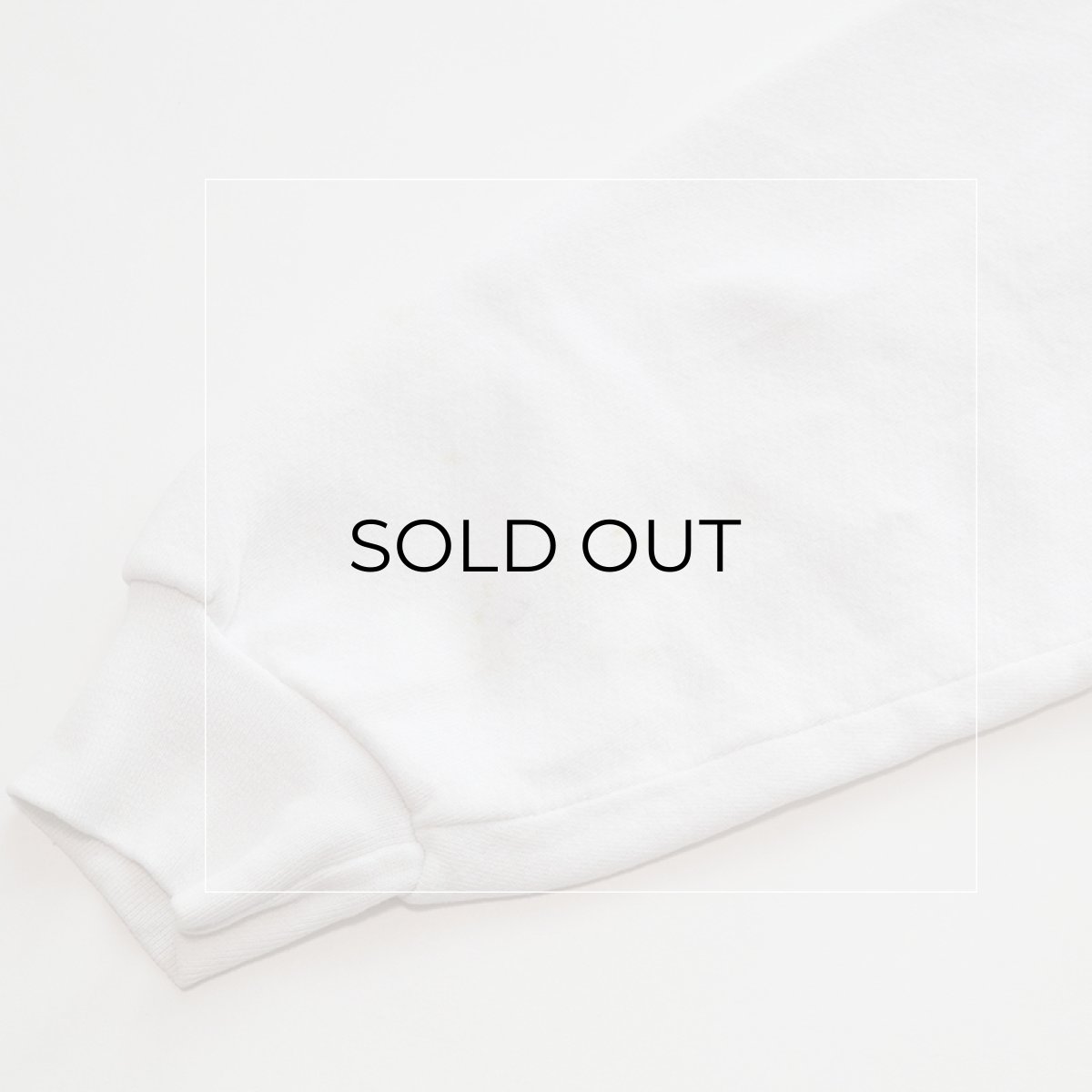 画像9: RUSSELL PRINT SWEAT PULLOVER PARKA "OHIO UNIVERSITY" (9)