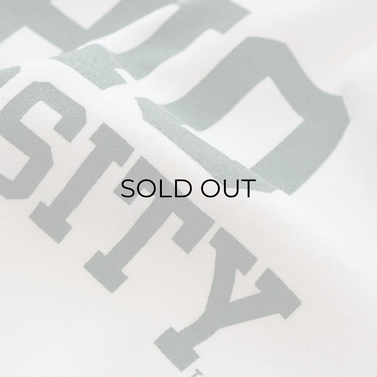 画像4: RUSSELL PRINT SWEAT PULLOVER PARKA "OHIO UNIVERSITY" (4)