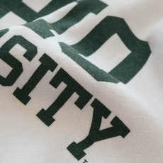 画像4: RUSSELL PRINT SWEAT PULLOVER PARKA "OHIO UNIVERSITY" (4)