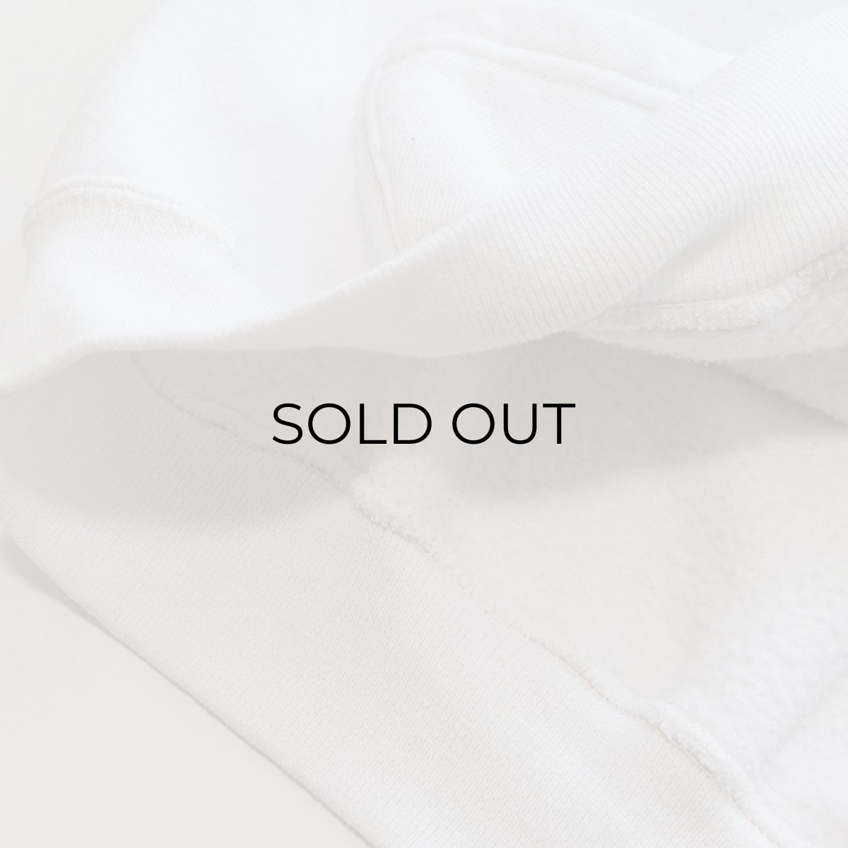 画像6: RUSSELL PRINT SWEAT PULLOVER PARKA "OHIO UNIVERSITY" (6)