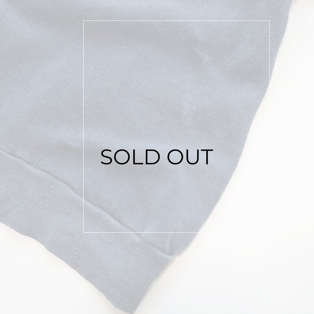 画像8: 70's UNKNOWN BRAND PRINT CREW NECK SWEAT "WEBB" (8)