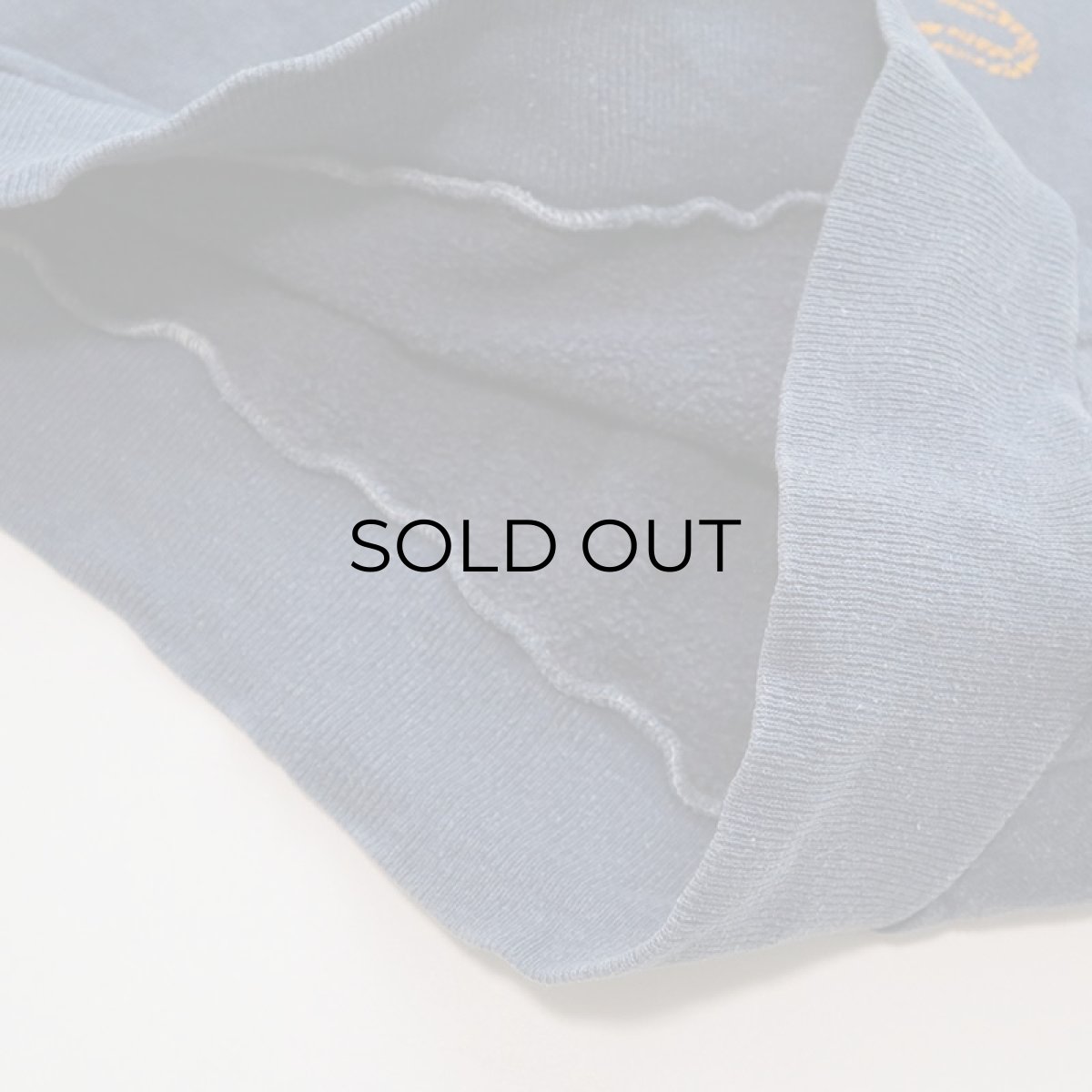 画像5: 70's UNKNOWN BRAND PRINT CREW NECK SWEAT "WEBB" (5)