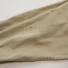 画像6: 60's MAVERICK COTTON TWILL WORK SHIRT (6)