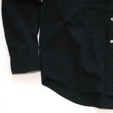 画像4: POLO RALPH LAUREN COTTON TUXIDO SHIRT "DEADSTOCK" (4)