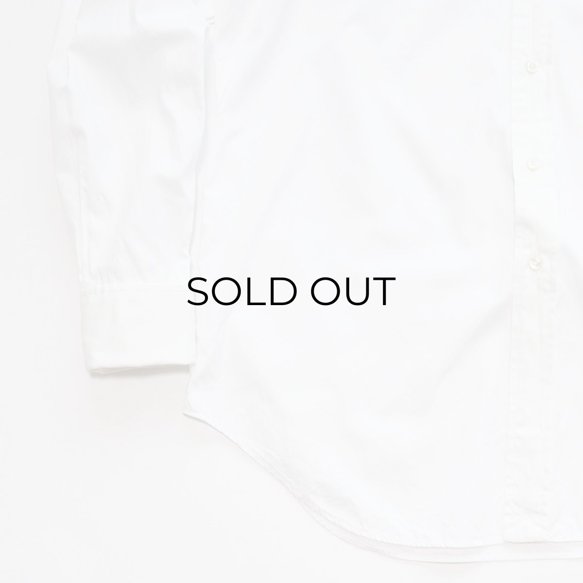 画像4: Polo by Ralph Lauren COTTON BROAD WIDE SPREAD COLLAR DRESS SHIRT (4)