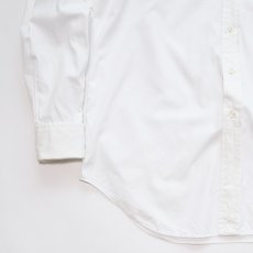 画像4: Polo by Ralph Lauren COTTON BROAD WIDE SPREAD COLLAR DRESS SHIRT (4)