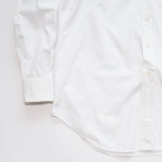 画像4: Polo by Ralph Lauren COTTON BROAD WIDE SPREAD COLLAR DRESS SHIRT (4)