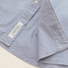 画像5: Brooks Brothers COTTON STRIPE B/D SHIRT (5)