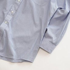 画像4: Brooks Brothers COTTON STRIPE B/D SHIRT (4)