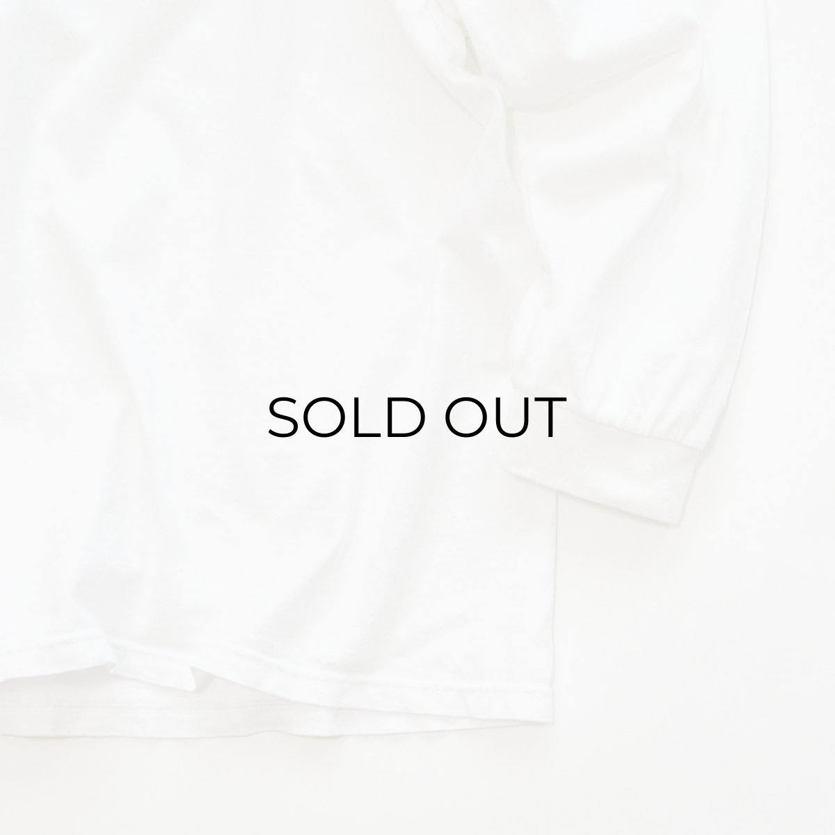 画像4: DELTA COTTON W-PRINT L/S TEE "NBA ALL STAR 2003" (4)