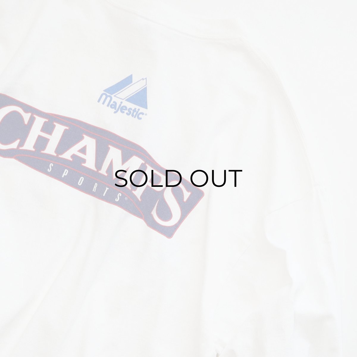 画像5: DELTA COTTON W-PRINT L/S TEE "NBA ALL STAR 2003" (5)