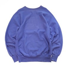 画像2: 90's Champion REVERSE WEAVE PRINT CREW NECK SWEAT "GUSTAVUS ADOLPHUS" (2)