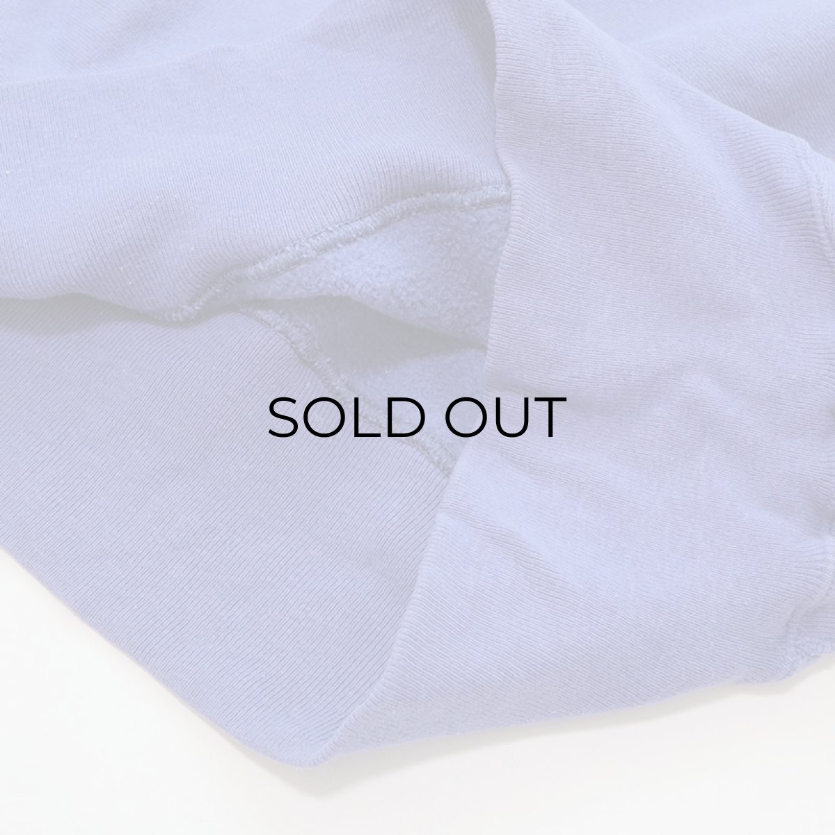 画像6: 90's Champion REVERSE WEAVE PRINT CREW NECK SWEAT "GUSTAVUS ADOLPHUS" (6)