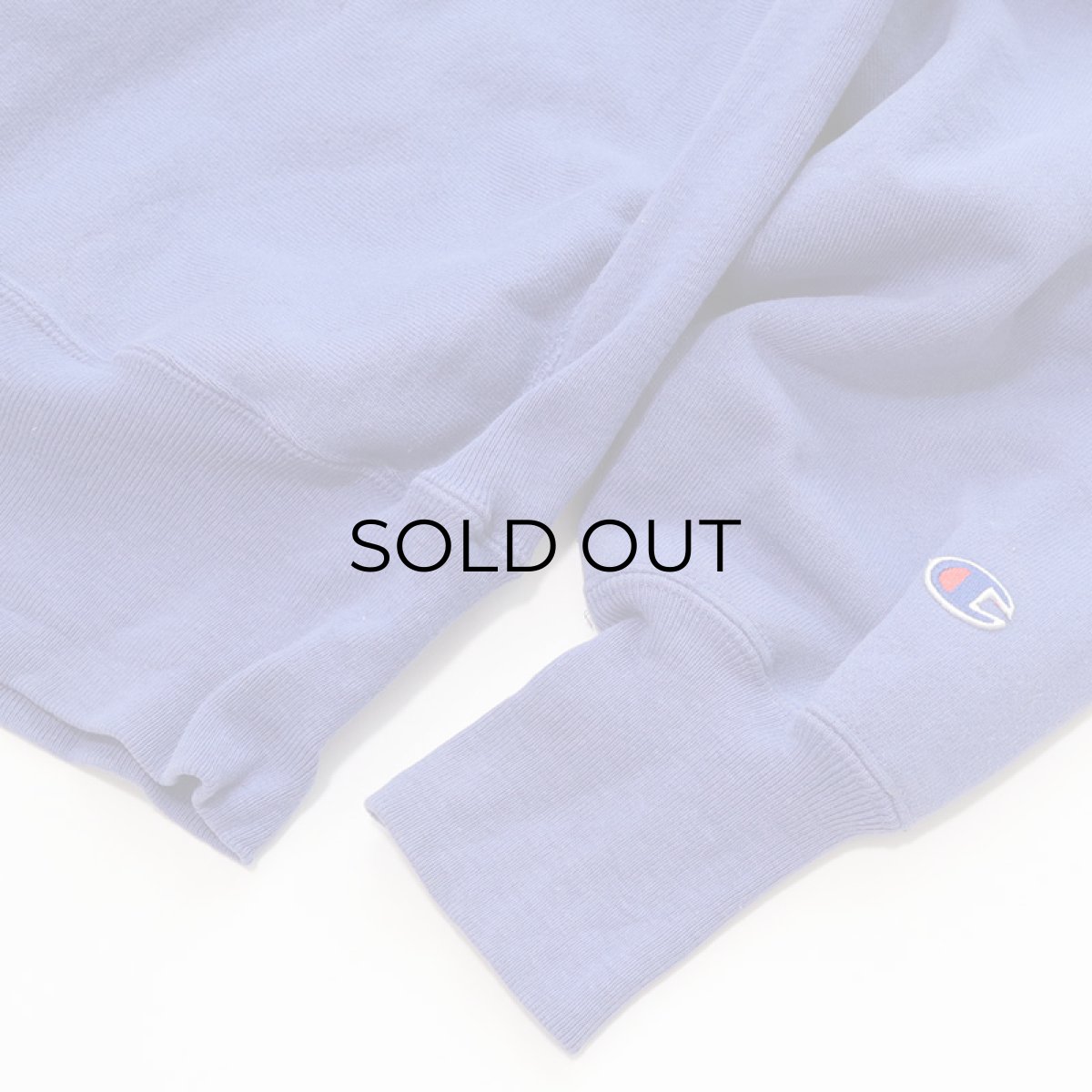 画像5: 90's Champion REVERSE WEAVE PRINT CREW NECK SWEAT "GUSTAVUS ADOLPHUS" (5)