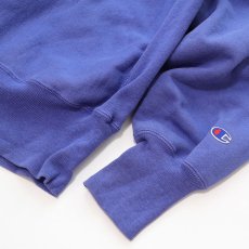 画像5: 90's Champion REVERSE WEAVE PRINT CREW NECK SWEAT "GUSTAVUS ADOLPHUS" (5)