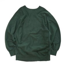 画像2: 〜90's Champion REVERSE WEAVE PRINT CREW NECK SWEAT "VERMONT" (2)