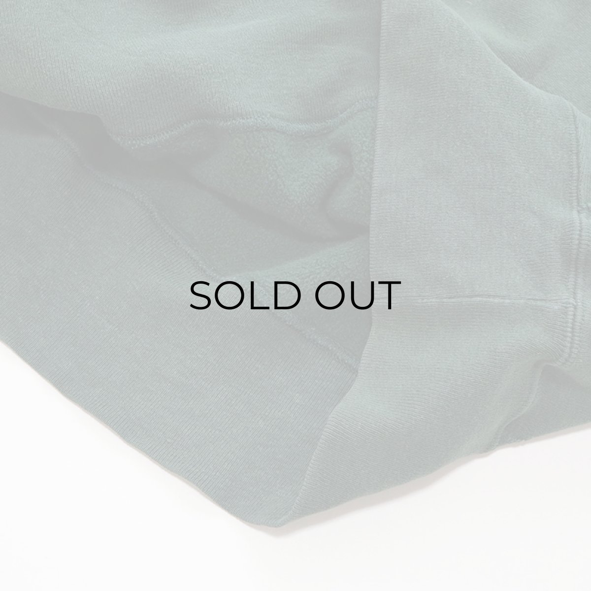 画像6: 〜90's Champion REVERSE WEAVE PRINT CREW NECK SWEAT "VERMONT" (6)