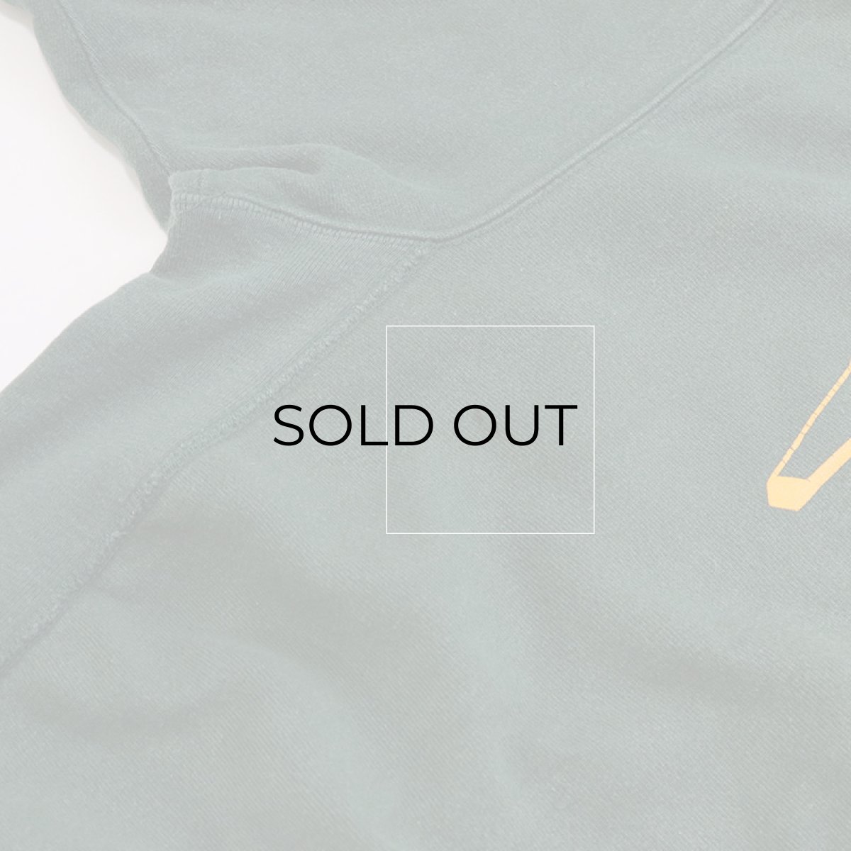 画像8: 〜90's Champion REVERSE WEAVE PRINT CREW NECK SWEAT "VERMONT" (8)